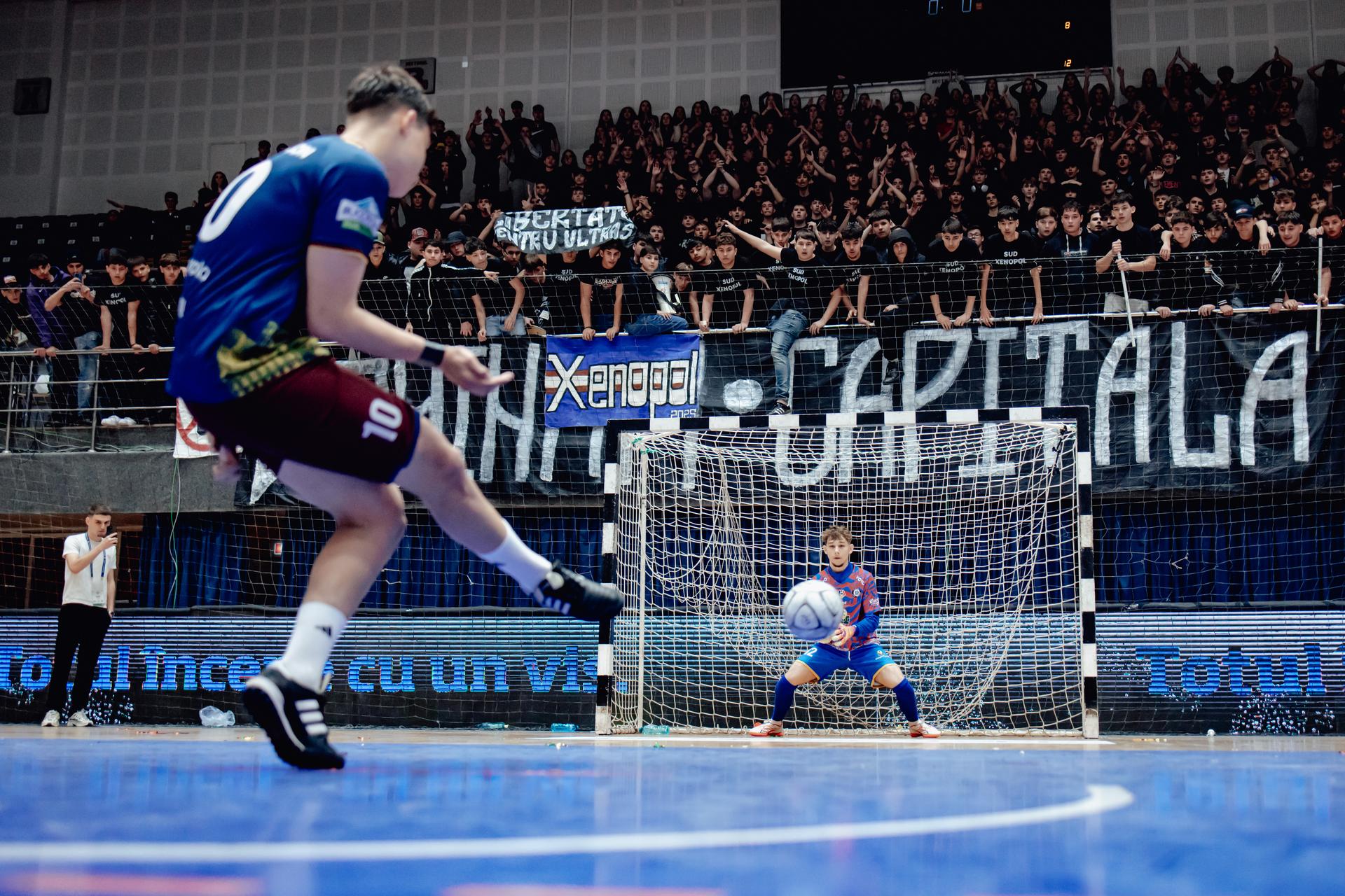 Penalty