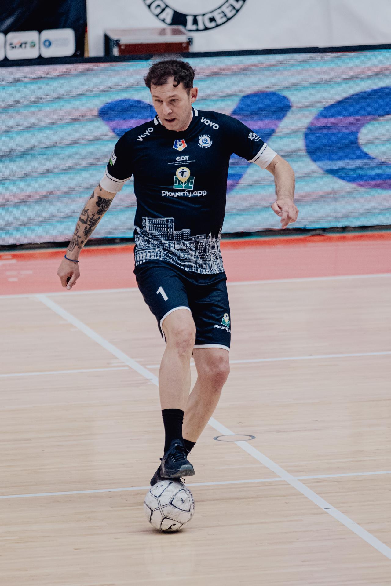 Bogdan Lobont