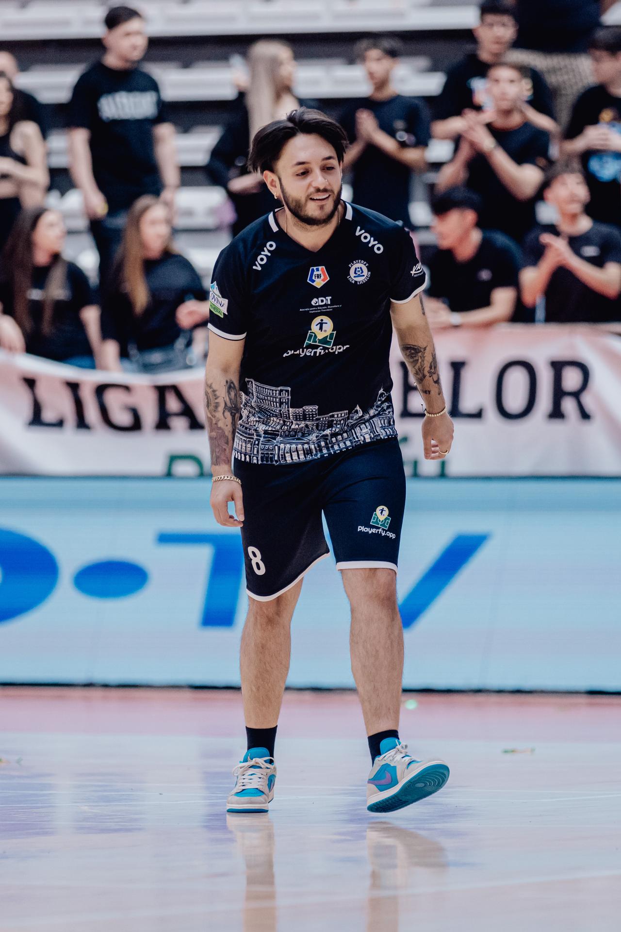 Johny Romano