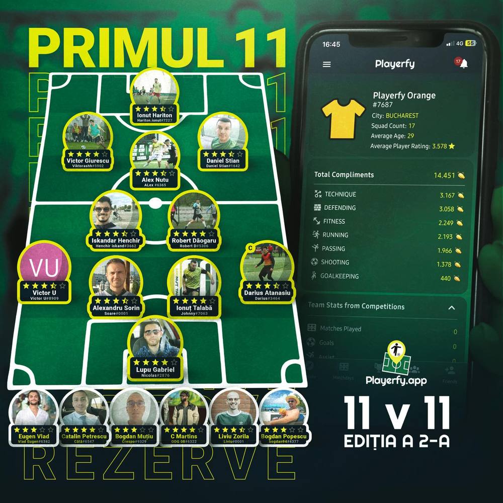 11v11