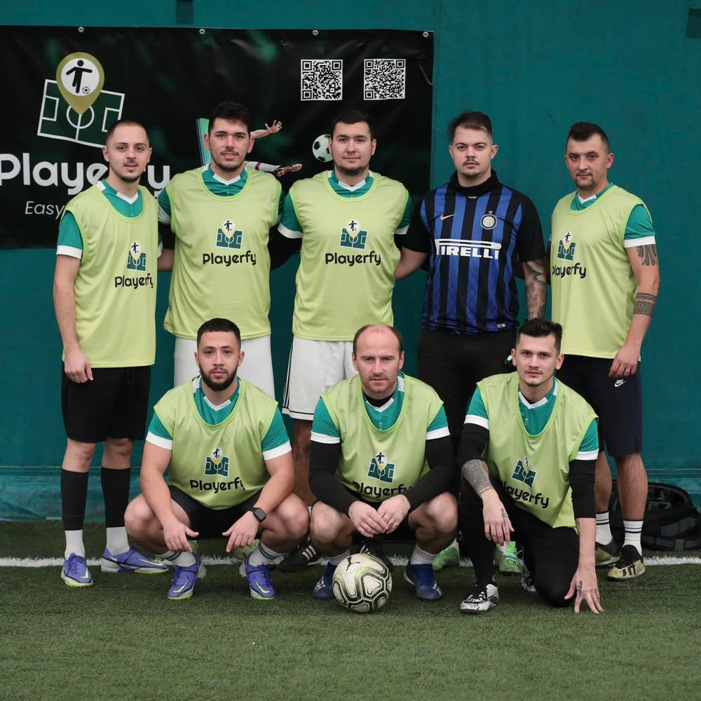 Community Cup